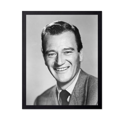 John Wayne 1940s No1