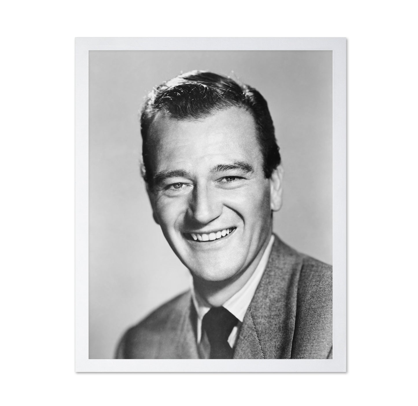 John Wayne 1940s No1