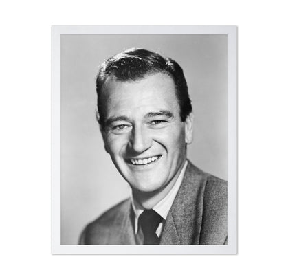 John Wayne 1940s No1
