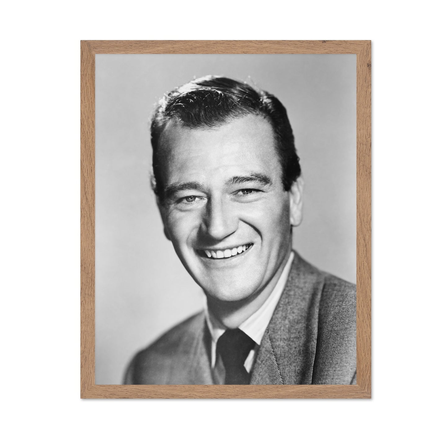John Wayne 1940s No1