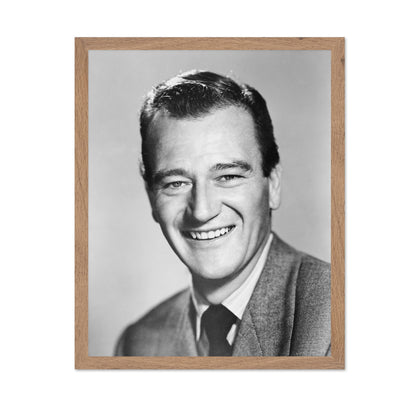 John Wayne 1940s No1