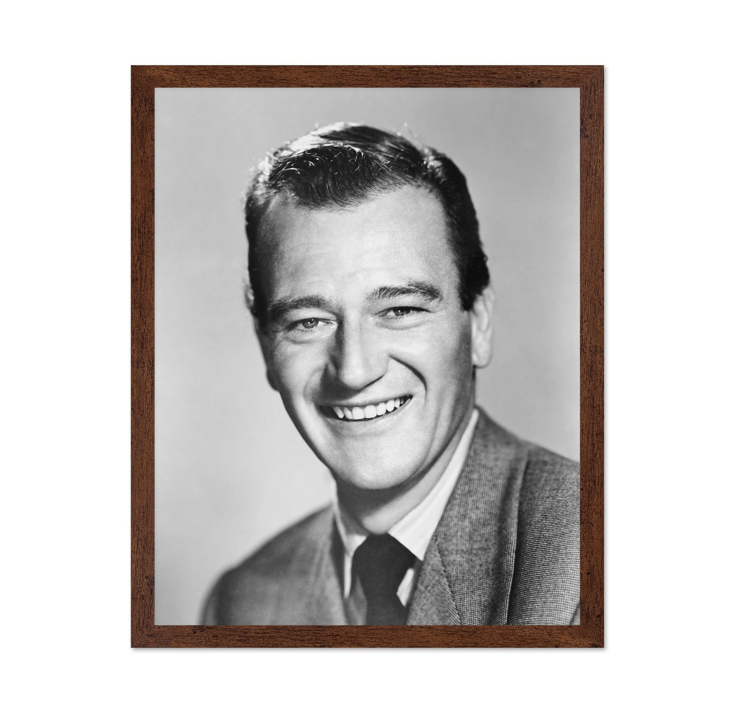 John Wayne 1940s No1