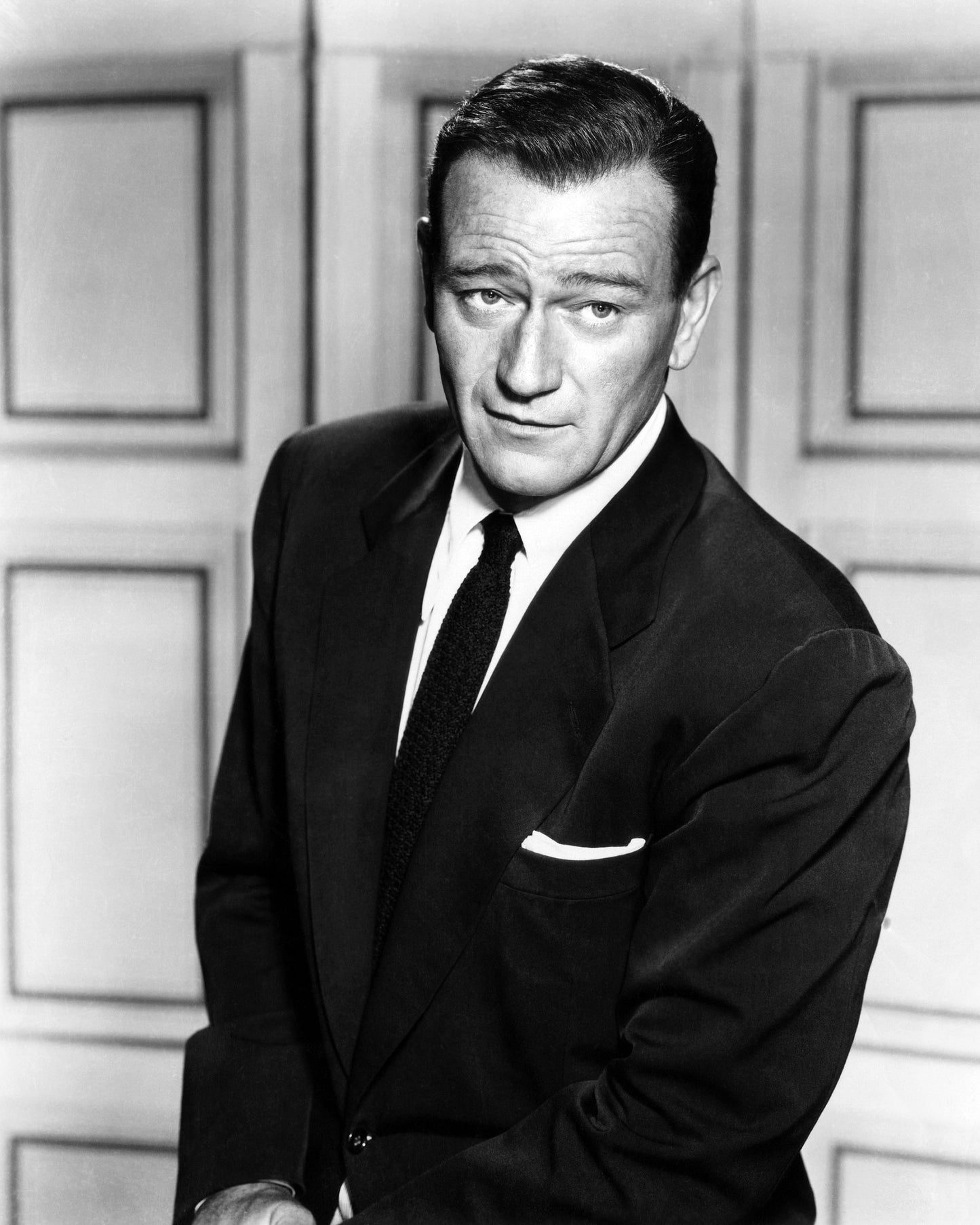 The Searchers 1956 John Wayne No10