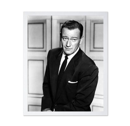The Searchers 1956 John Wayne No10