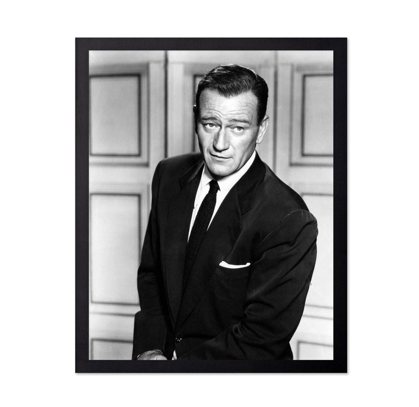 The Searchers 1956 John Wayne No10