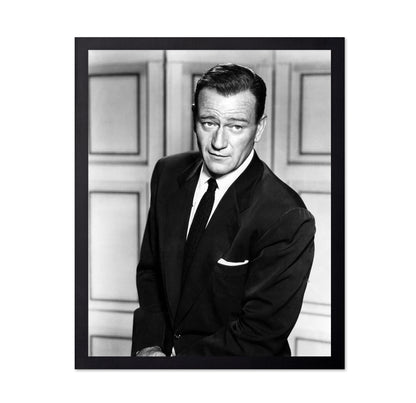 The Searchers 1956 John Wayne No10