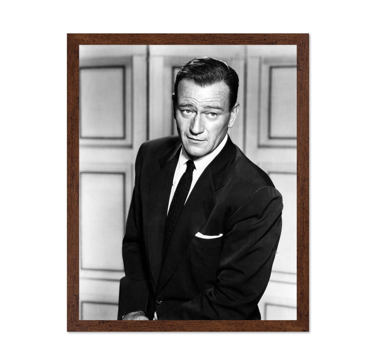 The Searchers 1956 John Wayne No10