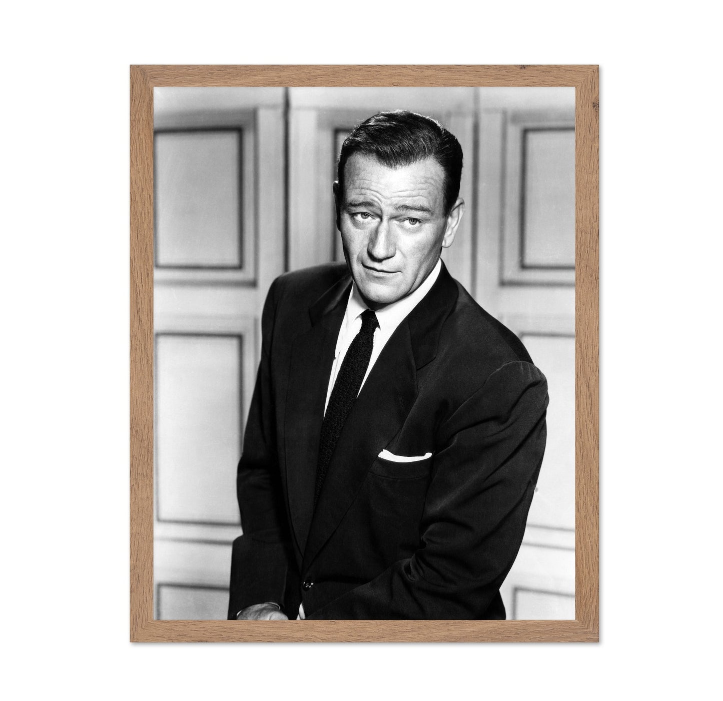 The Searchers 1956 John Wayne No10