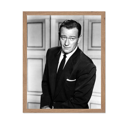 The Searchers 1956 John Wayne No10
