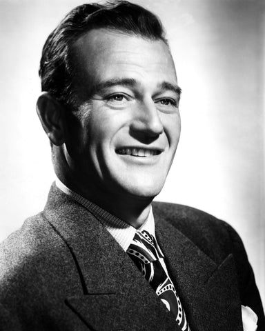 John Wayne 1944