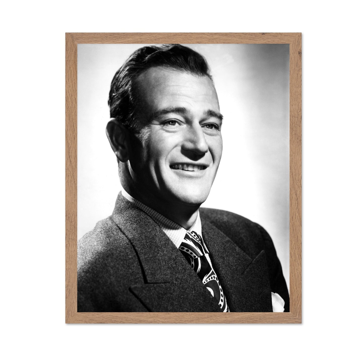 John Wayne 1944