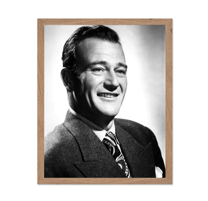John Wayne 1944