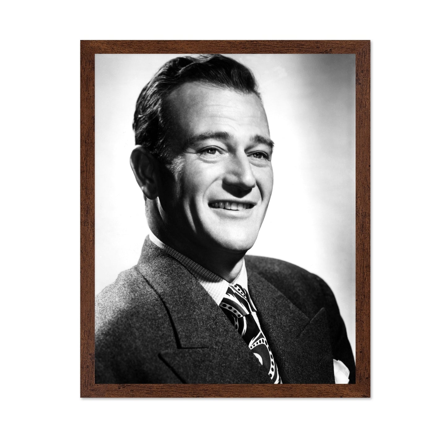 John Wayne 1944