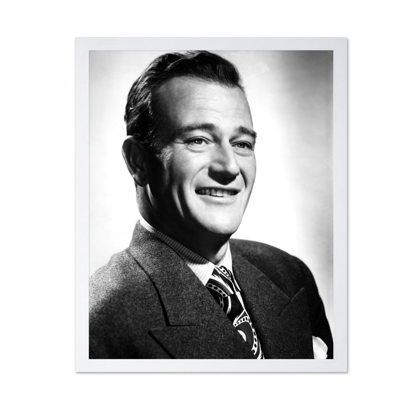 John Wayne 1944