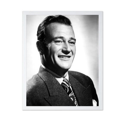 John Wayne 1944