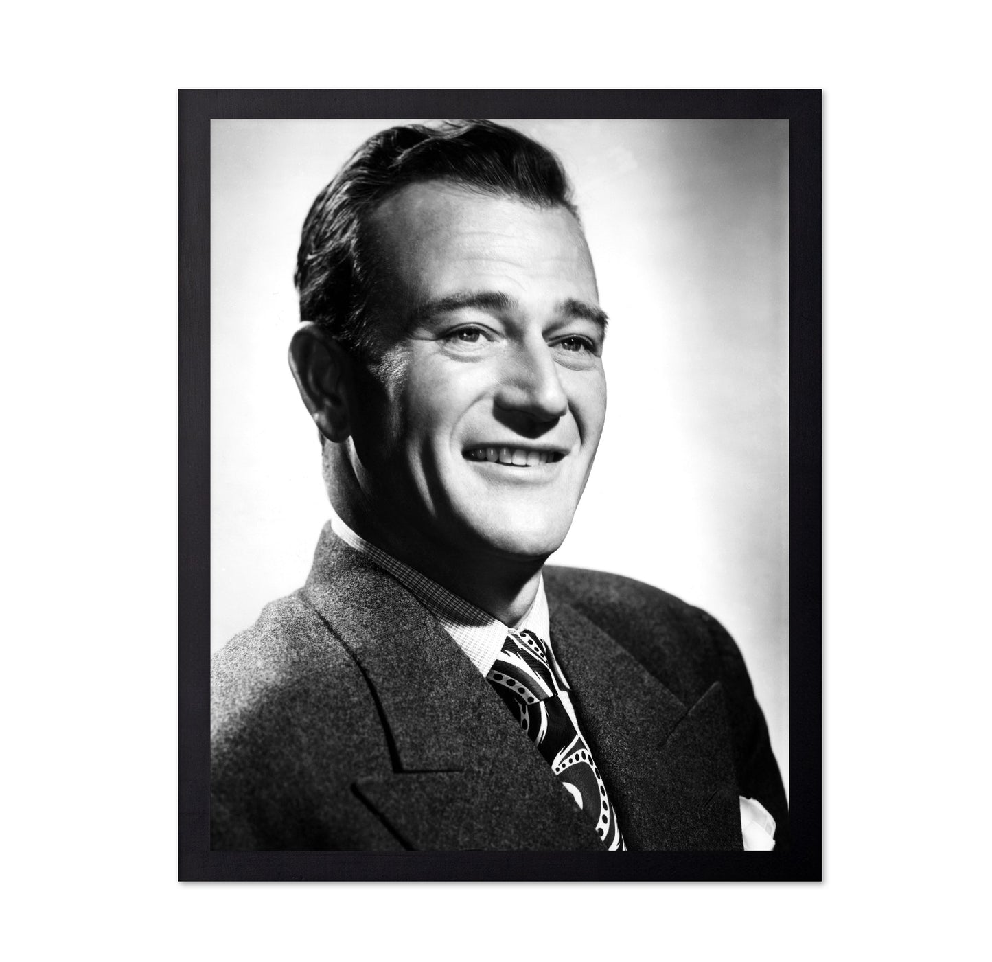 John Wayne 1944