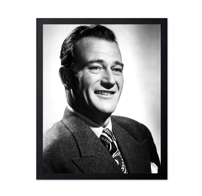 John Wayne 1944