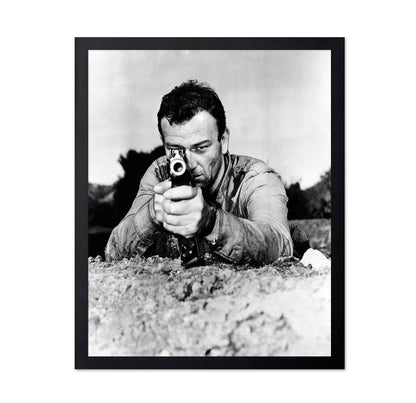 Back to Bataan 1945 John Wayne No1
