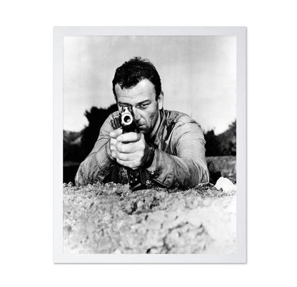 Back to Bataan 1945 John Wayne No1