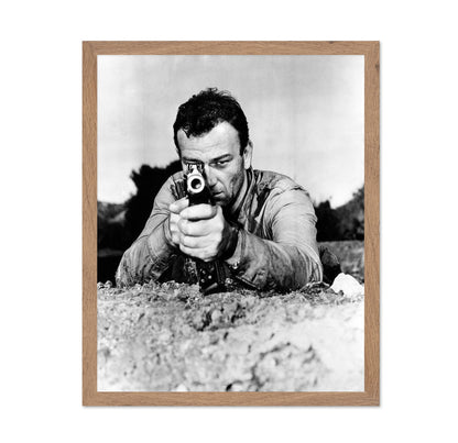 Back to Bataan 1945 John Wayne No1
