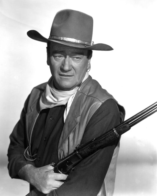 El Dorado 1966 John Wayne No3