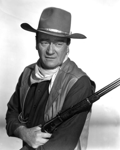 El Dorado 1966 John Wayne No3