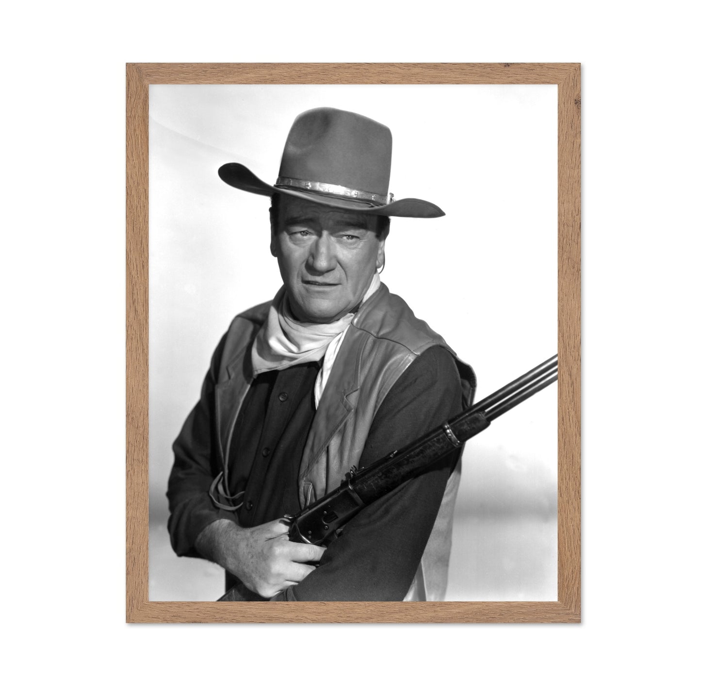 El Dorado 1966 John Wayne No3