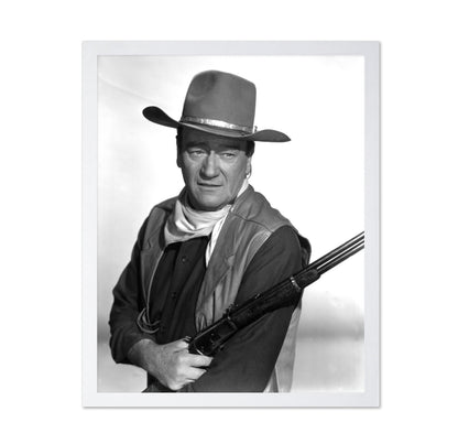 El Dorado 1966 John Wayne No3