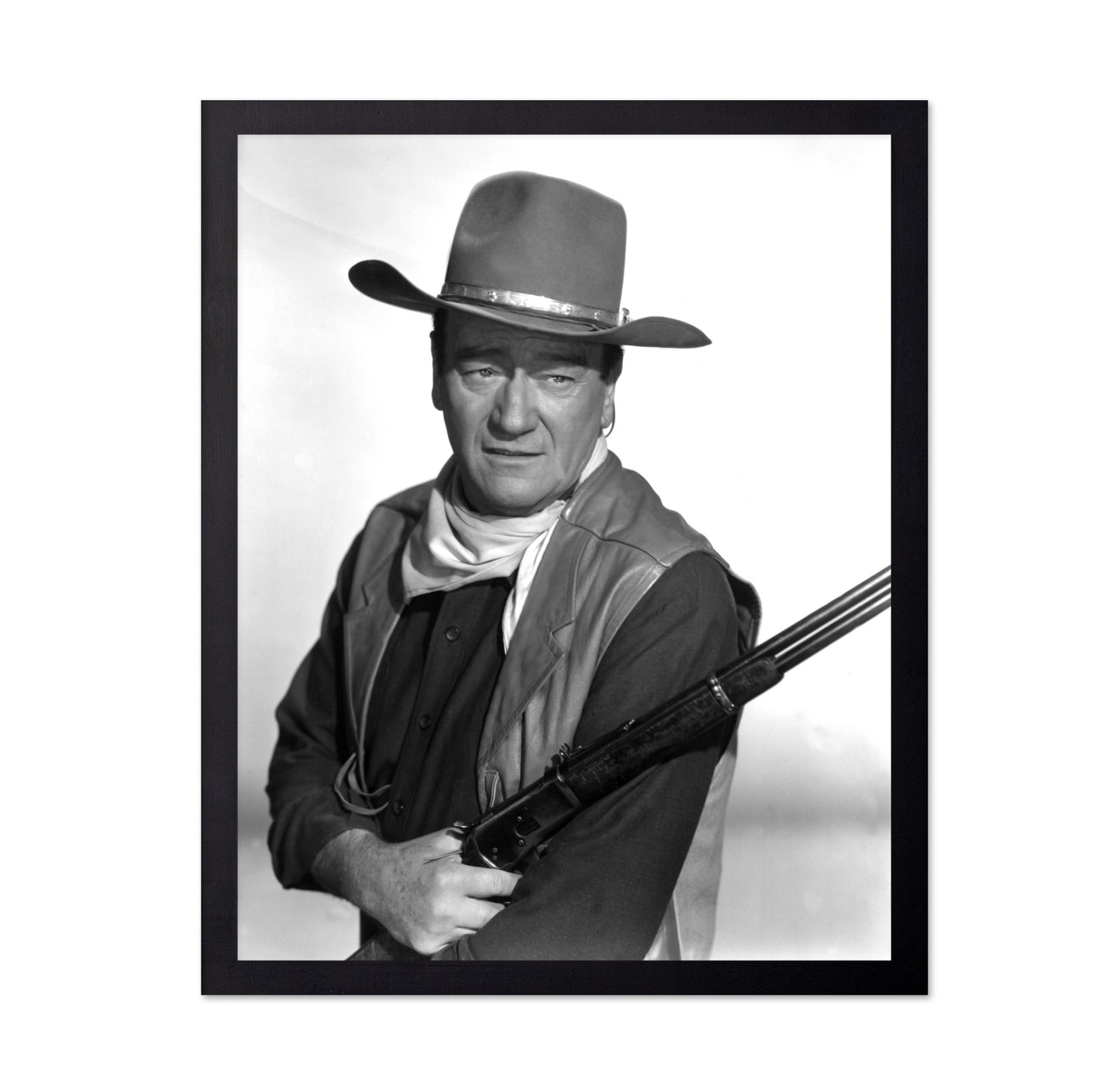 El Dorado 1966 John Wayne No3