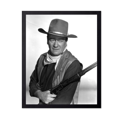 El Dorado 1966 John Wayne No3