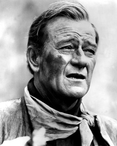 The Alamo 1960 John Wayne