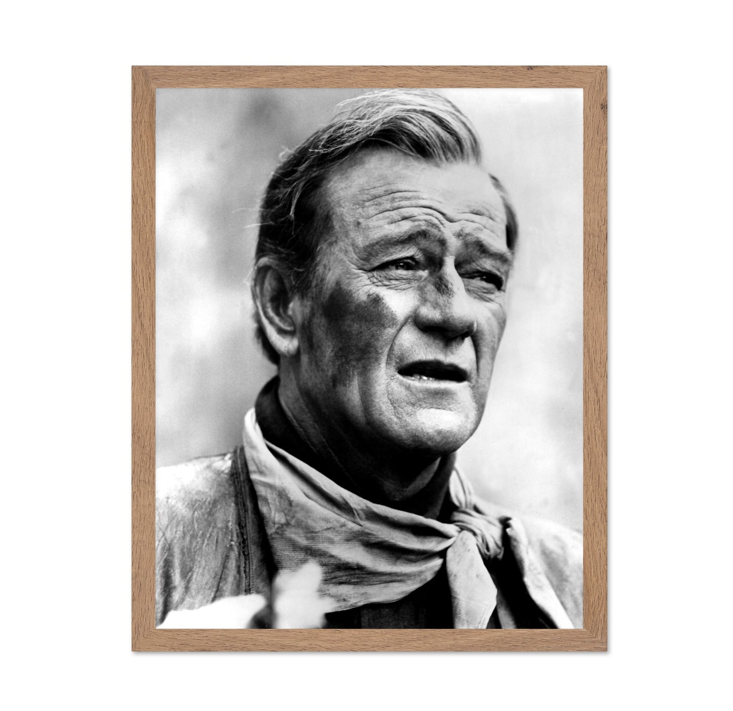 The Alamo 1960 John Wayne