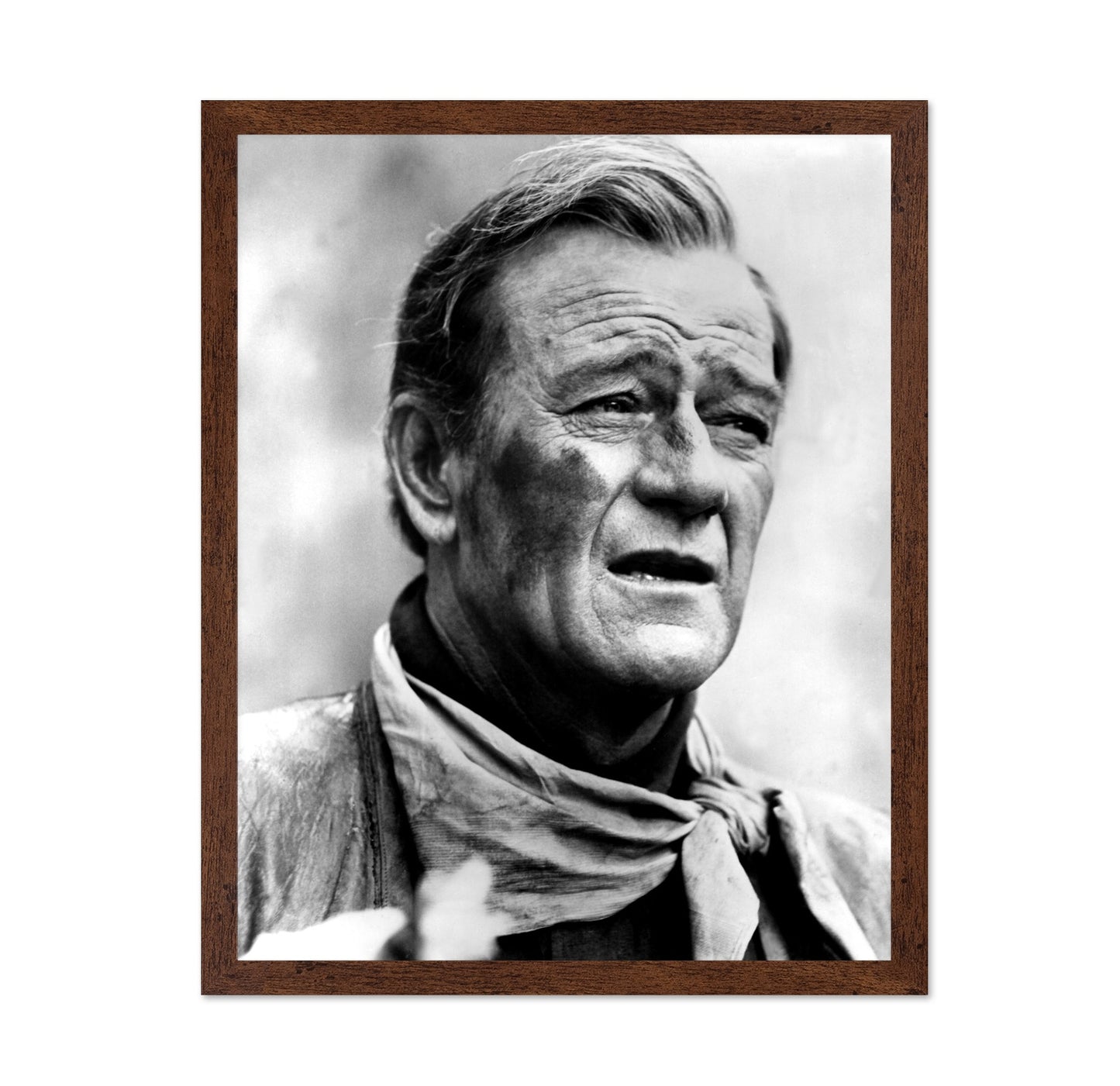 The Alamo 1960 John Wayne
