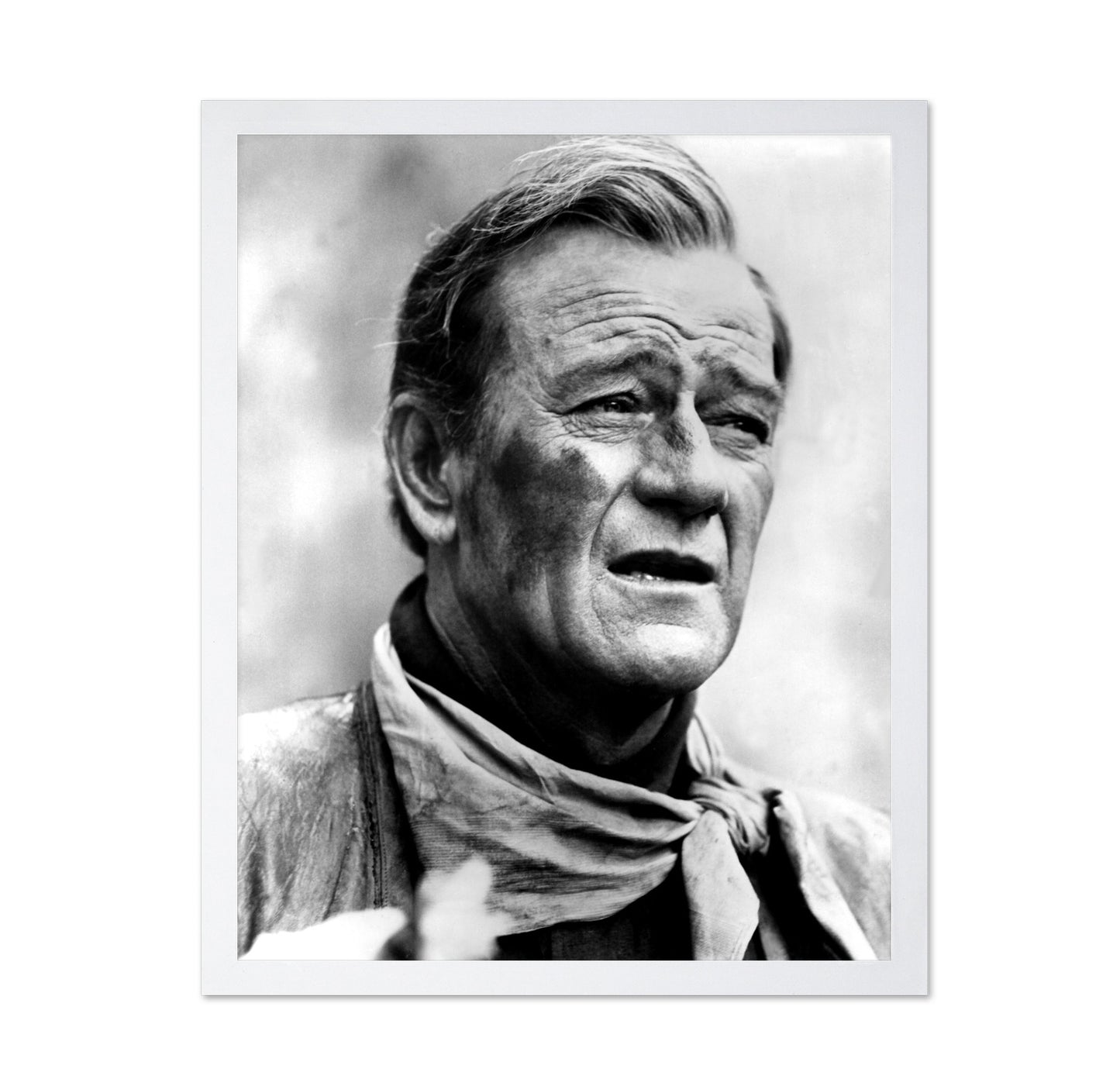 The Alamo 1960 John Wayne