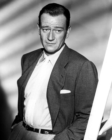 John Wayne 1950