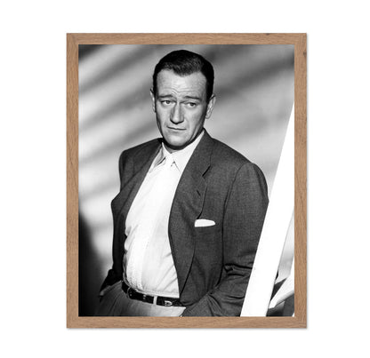 John Wayne 1950