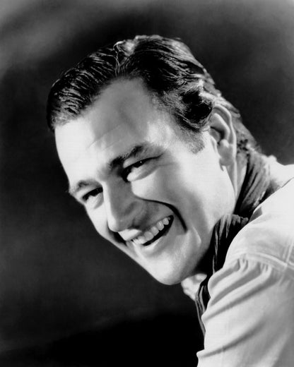 John Wayne 1938 No2