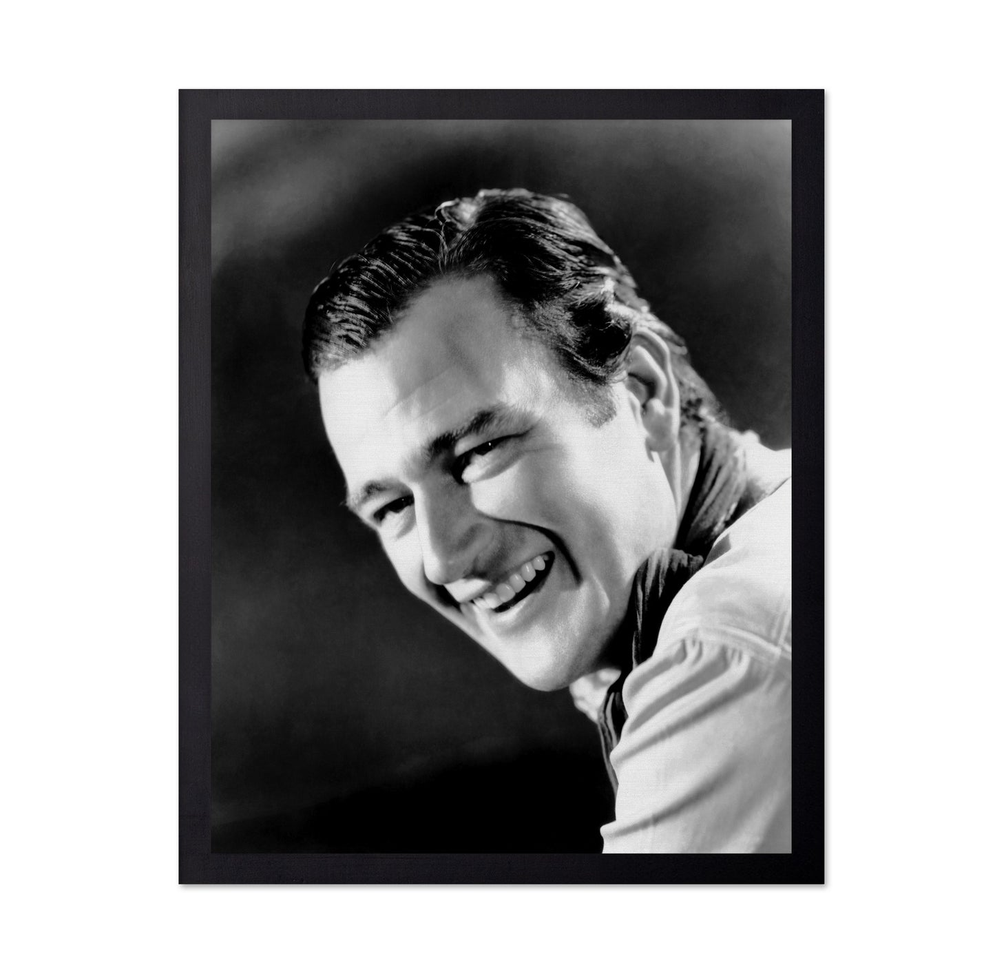 John Wayne 1938 No2