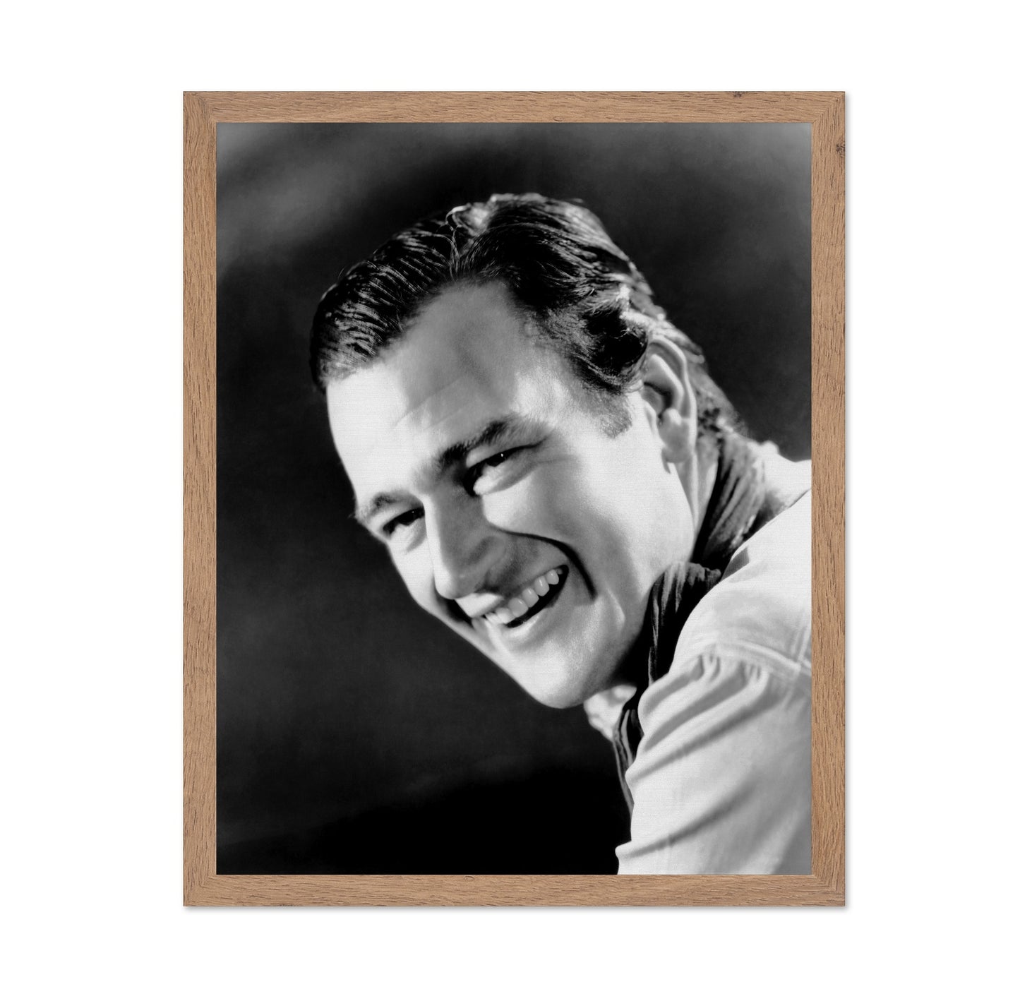 John Wayne 1938 No2