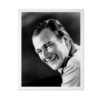 John Wayne 1938 No2