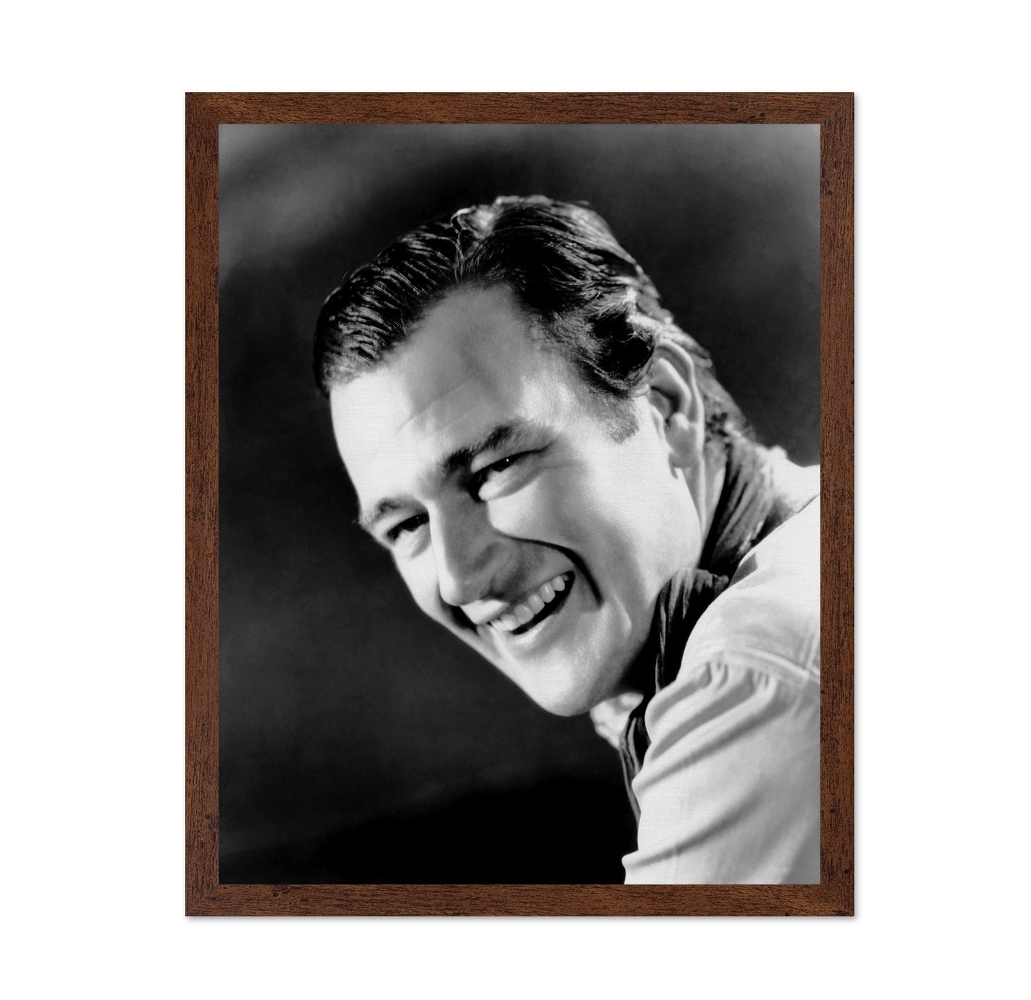 John Wayne 1938 No2