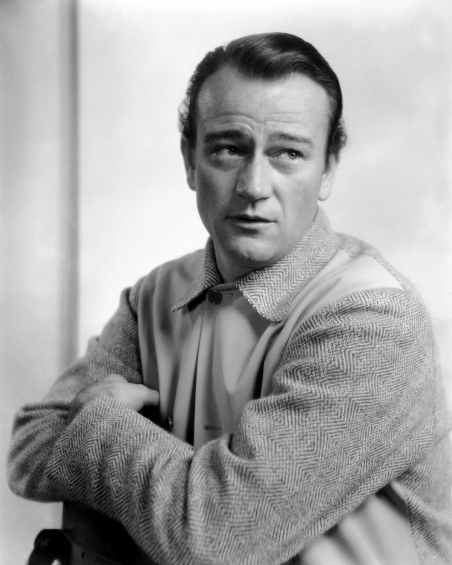 John Wayne 1938 No1
