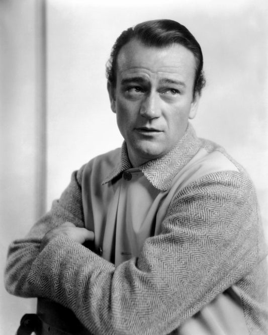 John Wayne 1938 No1