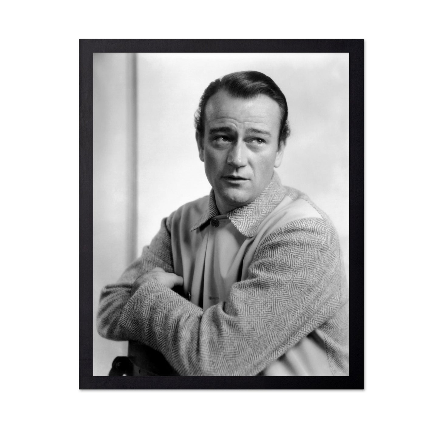 John Wayne 1938 No1