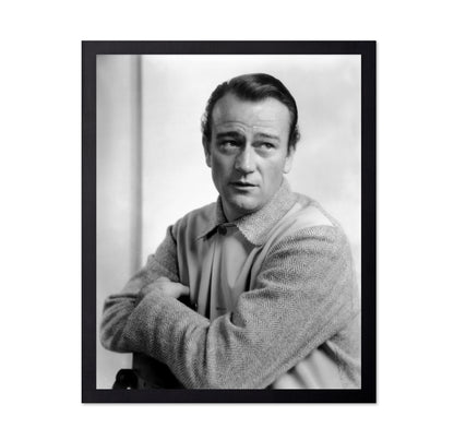 John Wayne 1938 No1