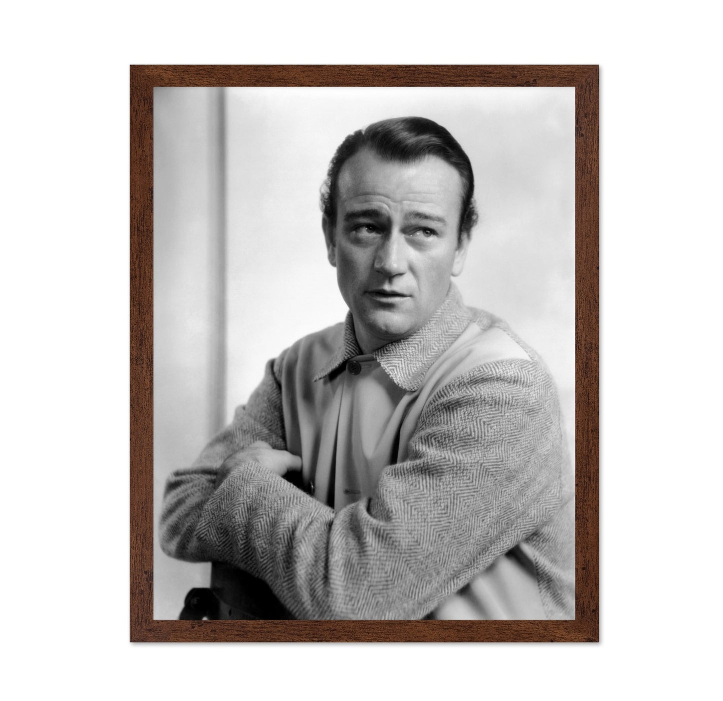 John Wayne 1938 No1