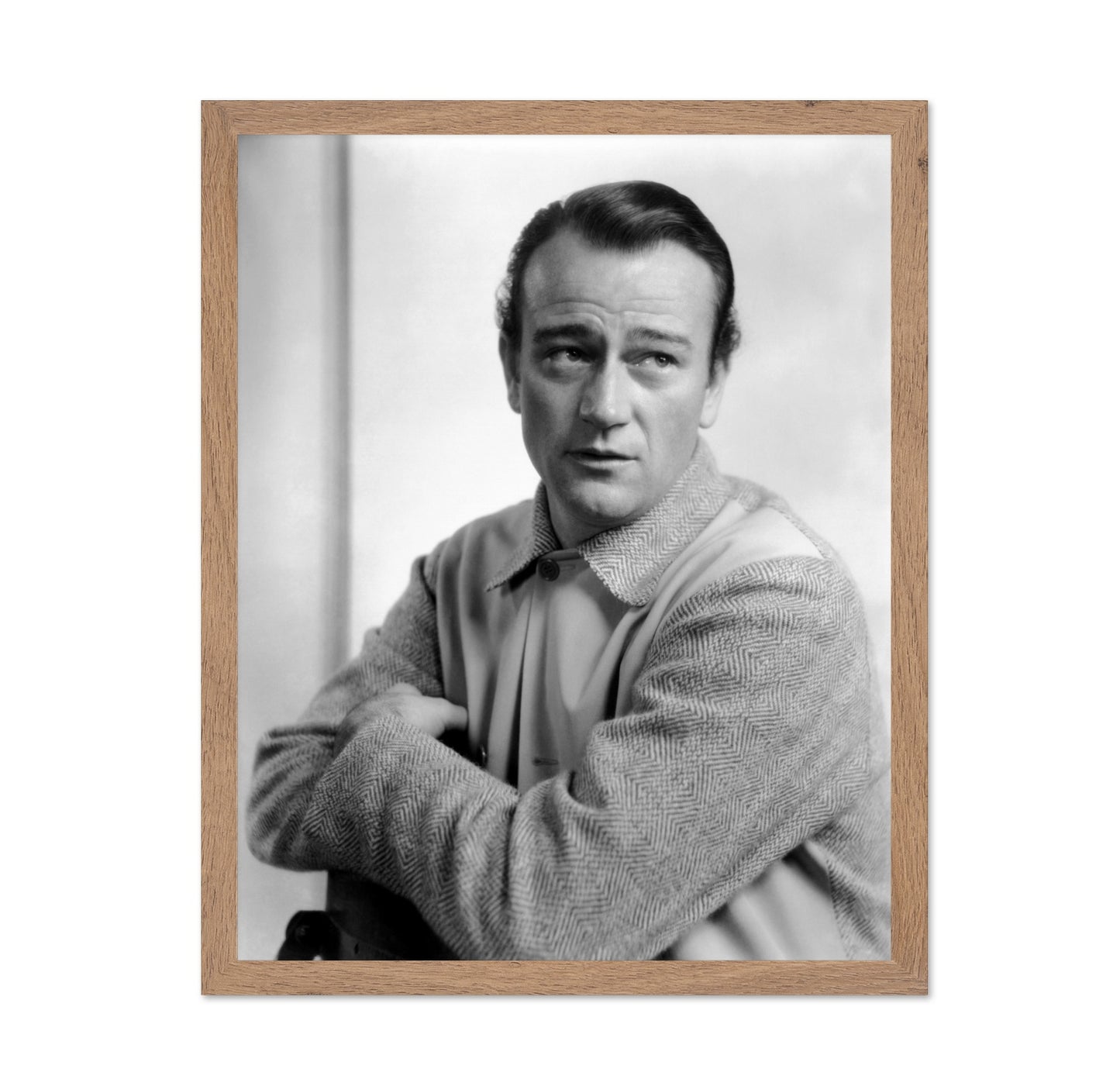 John Wayne 1938 No1