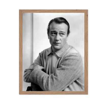 John Wayne 1938 No1