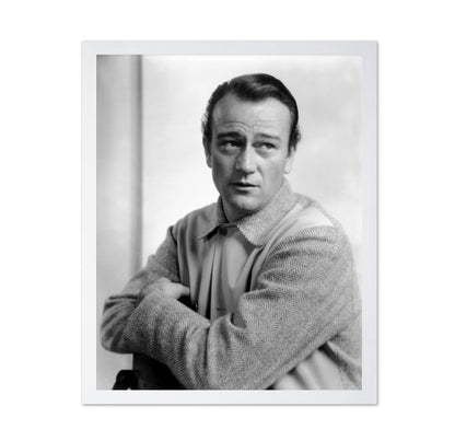 John Wayne 1938 No1