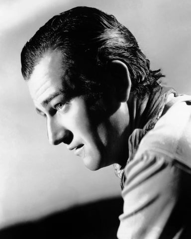 John Wayne 1938 No4